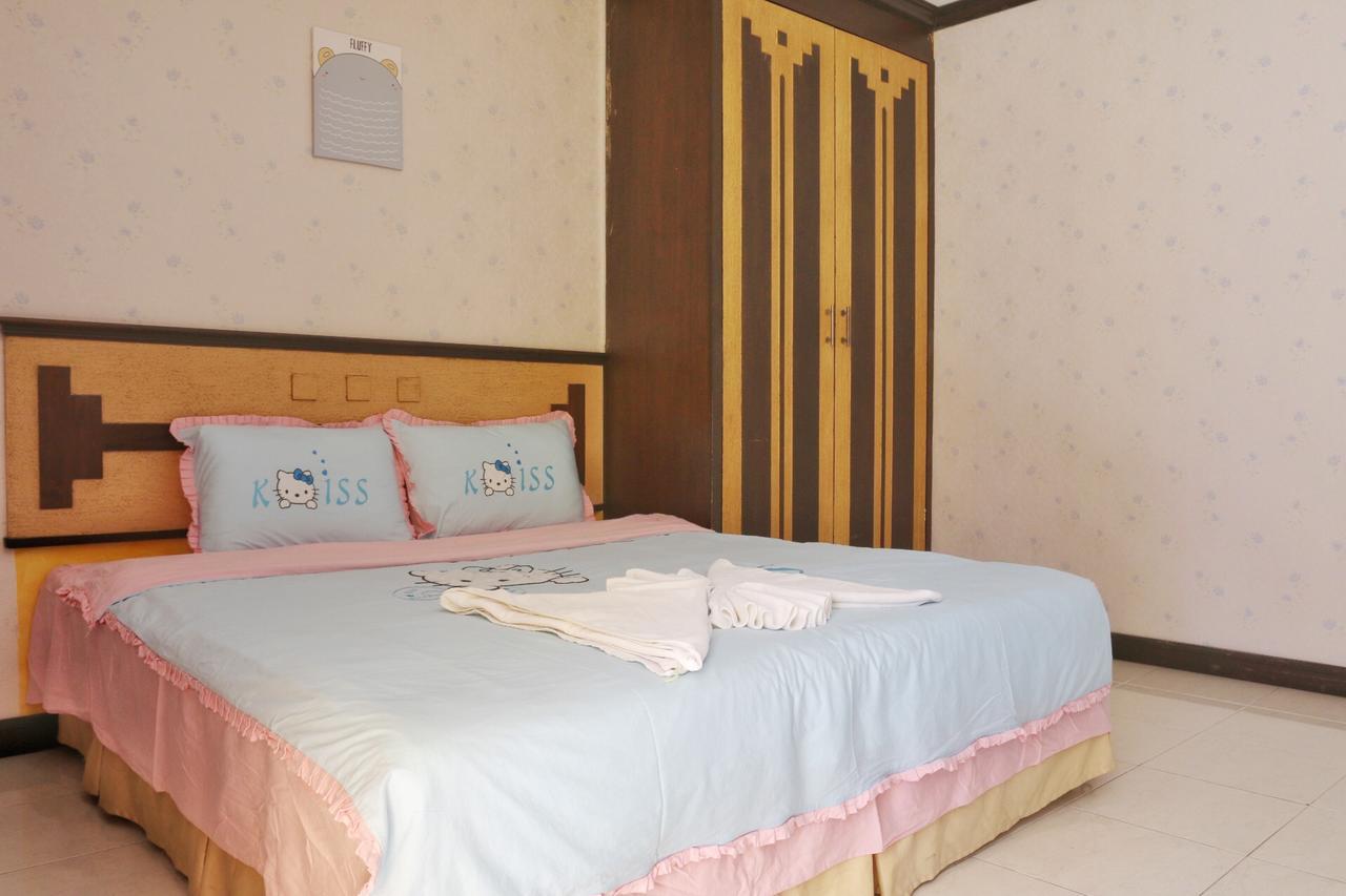 Sea U Honey Hotel Patong Bagian luar foto