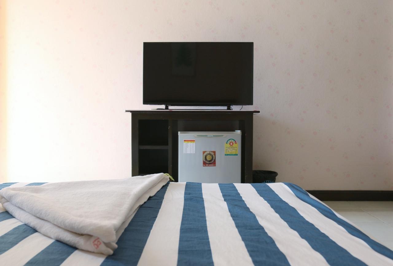 Sea U Honey Hotel Patong Bagian luar foto